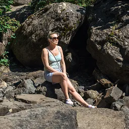 Marijana Dolović